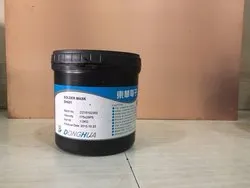 DH001 Photoimageable Etching Ink